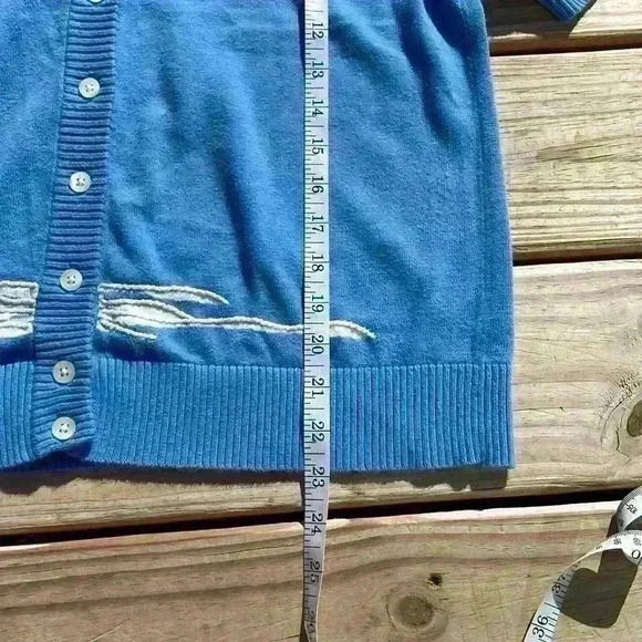 Pendleton sweater set size large - Picture 10 of 16